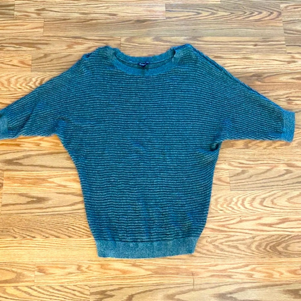 Express Sweater